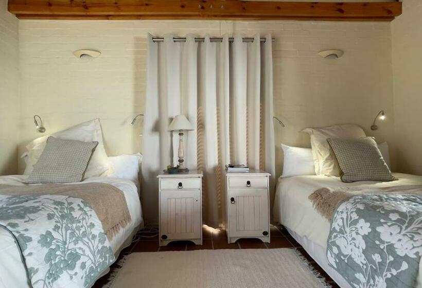 Pensionat Villa Paulina