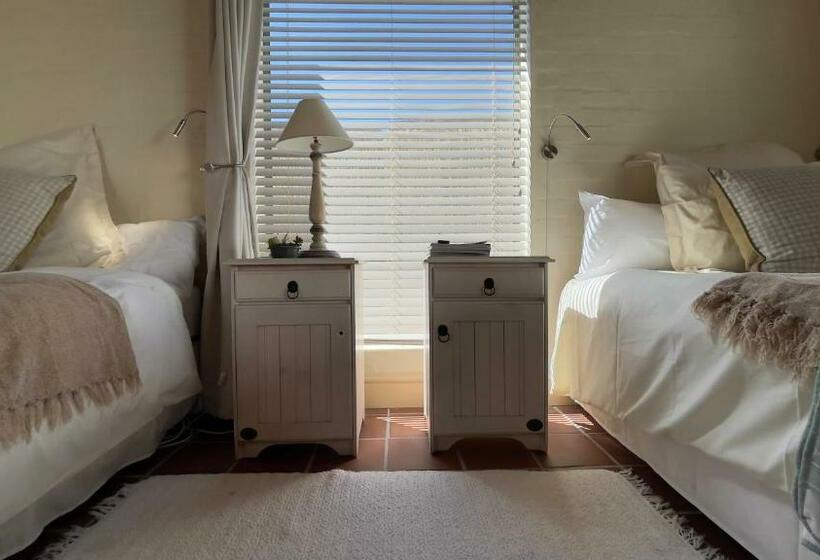 Pensionat Villa Paulina