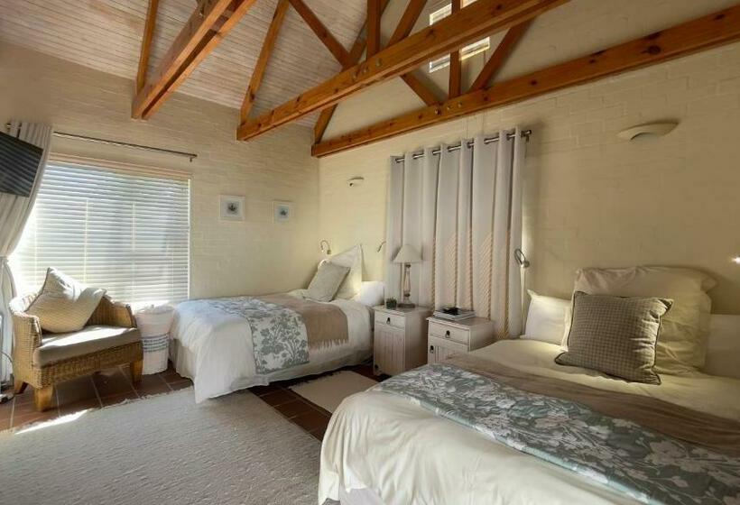 Pensionat Villa Paulina