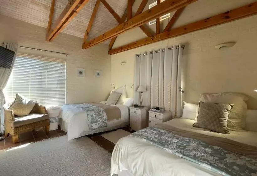 Majatalo Villa Paulina