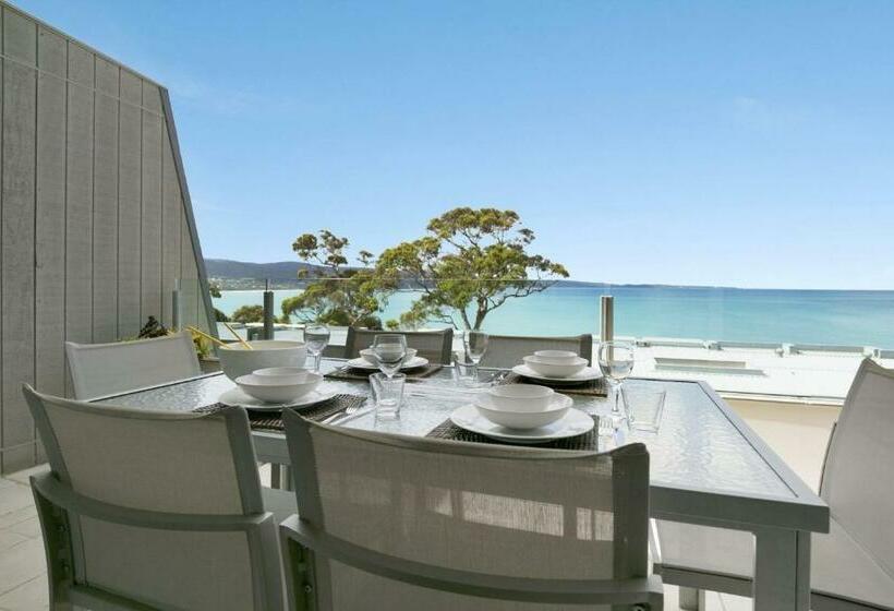 Apartment 25 Kalimna