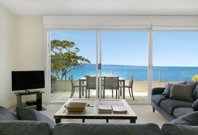 Apartment 25 Kalimna