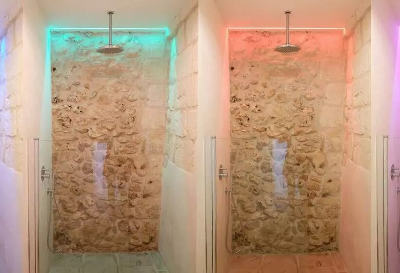 ベッドアンドブレックファースト Masseria Torre Sant Andrea