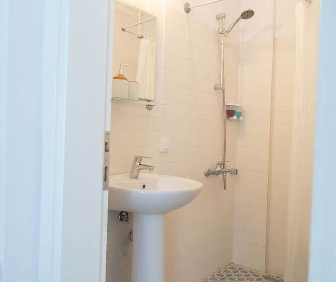 צימר Nil House Ayvalık 1