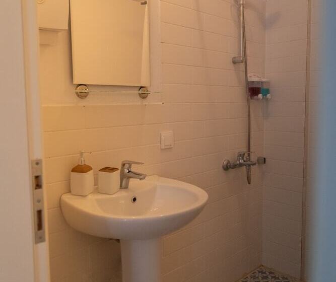 צימר Nil House Ayvalık 1