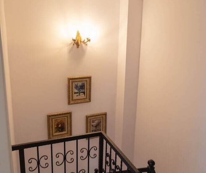 צימר Nil House Ayvalık 1