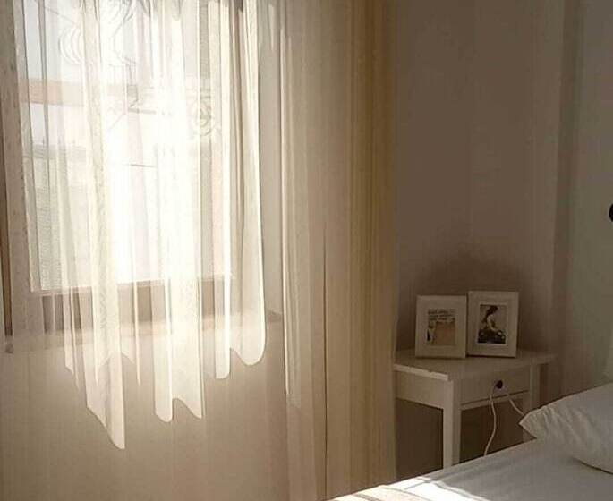 צימר Nil House Ayvalık 1