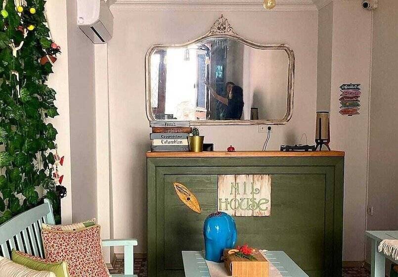 צימר Nil House Ayvalık 1