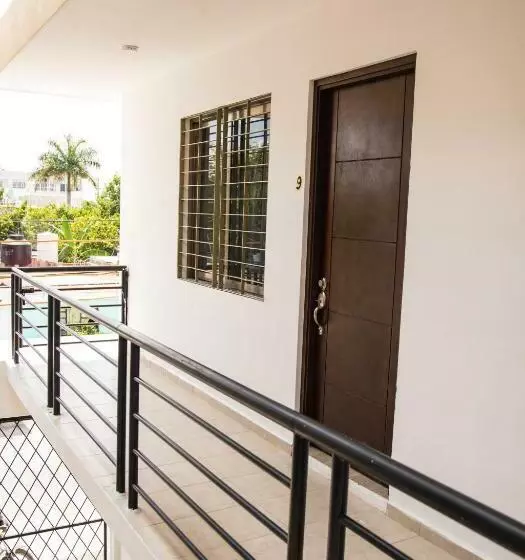 Departamento Orellana 9