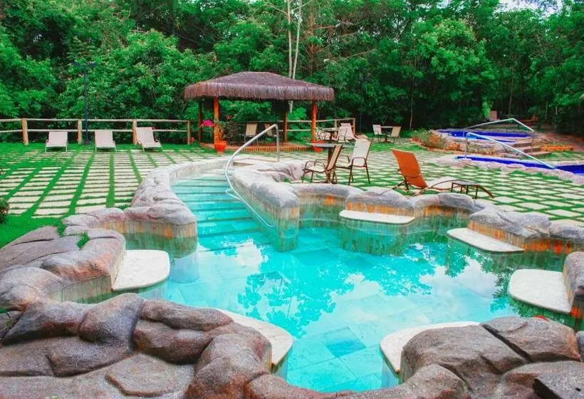 Ecologic Ville Resort Oficial
