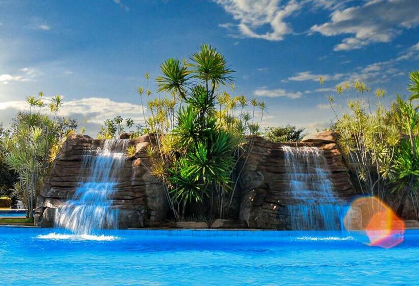 Ecologic Ville Resort Oficial