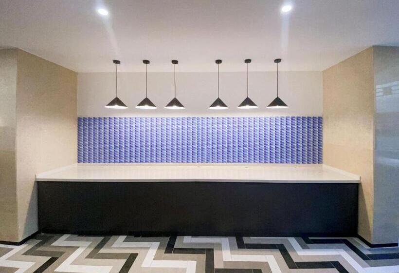 酒店 Holiday Inn Express Hohhot East Station By Ihg