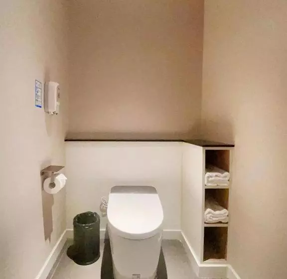 ホテル Holiday Inn Express Hohhot East Station By Ihg