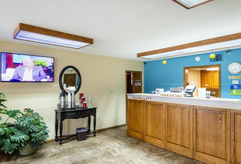 فندق Marifah Inn Salina