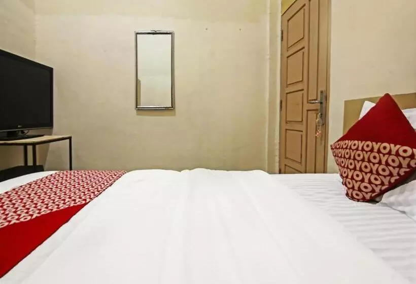 ホテル Oyo 91268 Homestay Bu Erma Syariah
