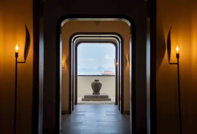 هتل Soleil Ha Long, Trademark Collection By Wyndham