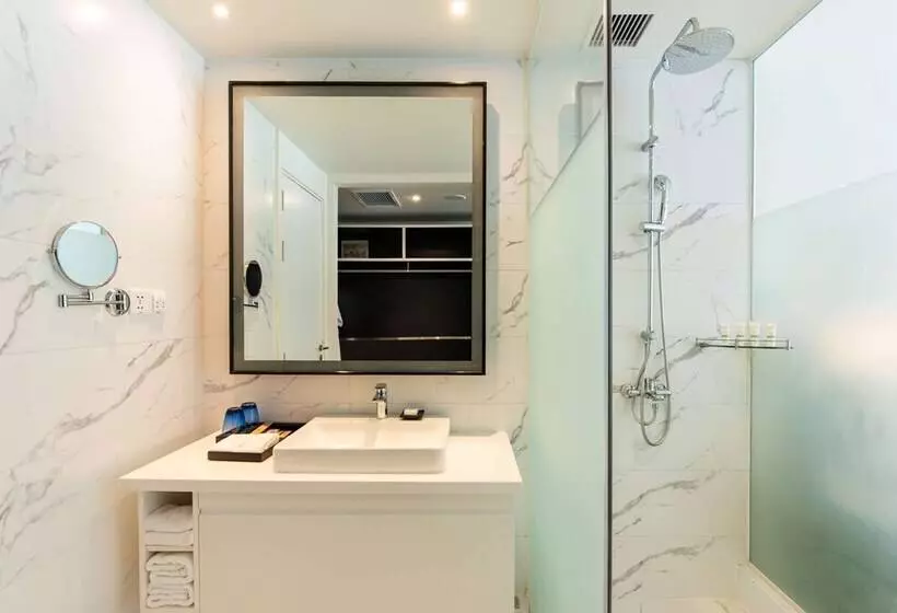 هتل Soleil Ha Long, Trademark Collection By Wyndham