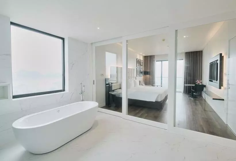 هتل Soleil Ha Long, Trademark Collection By Wyndham