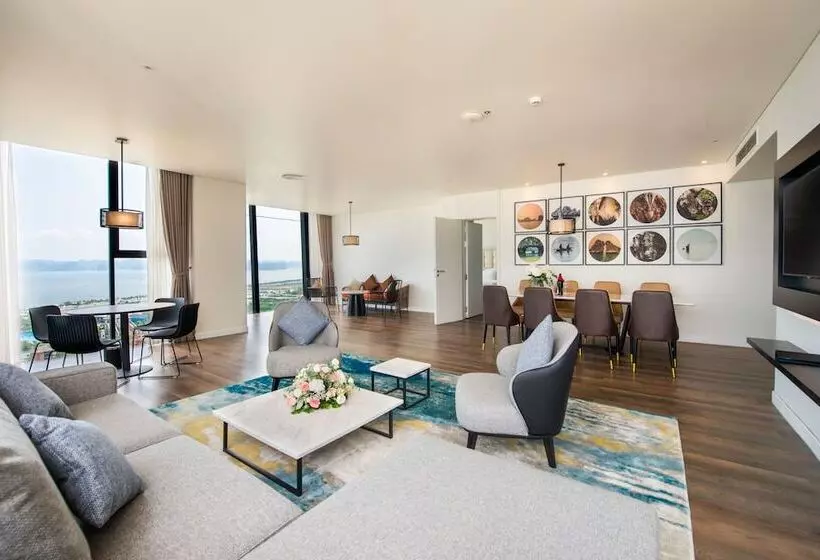 هتل Soleil Ha Long, Trademark Collection By Wyndham