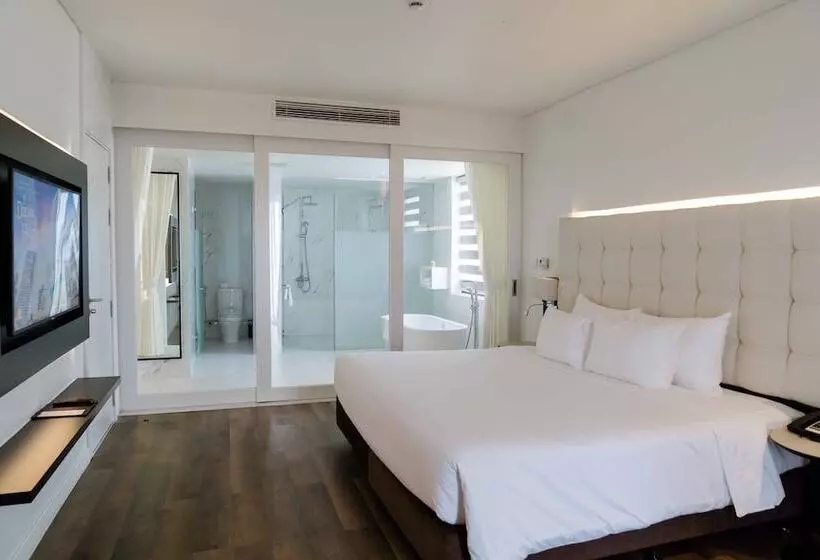 هتل Soleil Ha Long, Trademark Collection By Wyndham