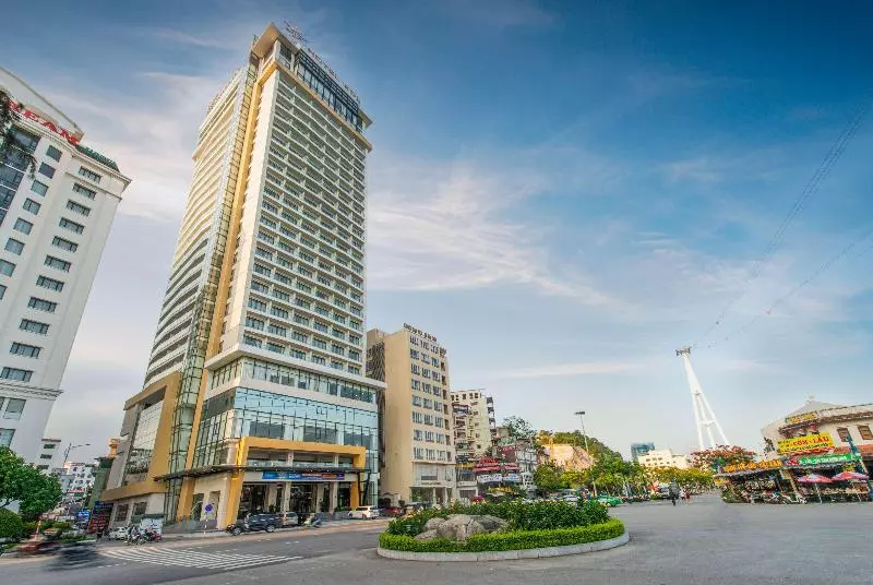 هتل Soleil Ha Long, Trademark Collection By Wyndham