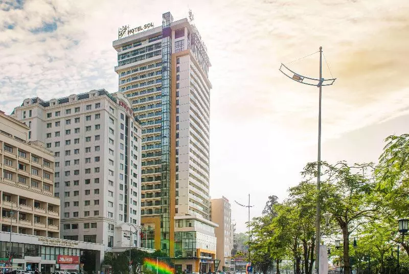 هتل Soleil Ha Long, Trademark Collection By Wyndham