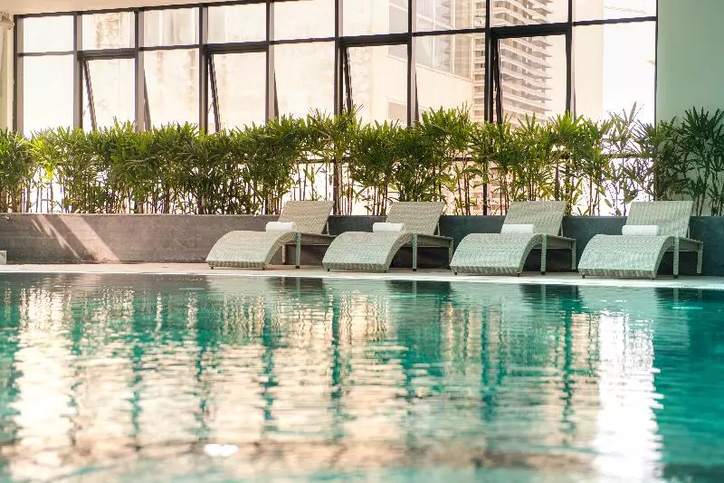 هتل Soleil Ha Long, Trademark Collection By Wyndham