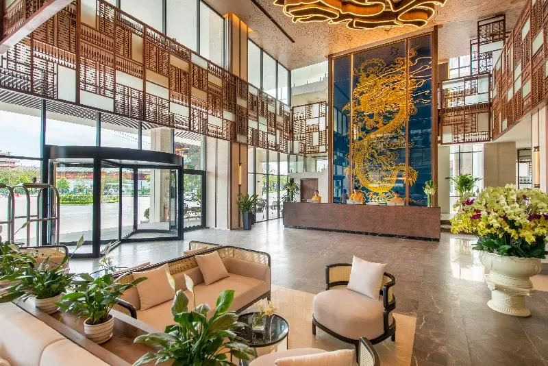 هتل Soleil Ha Long, Trademark Collection By Wyndham