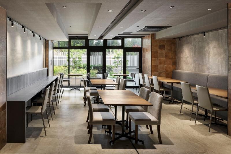 ホテル The B Osaka Shinsekai