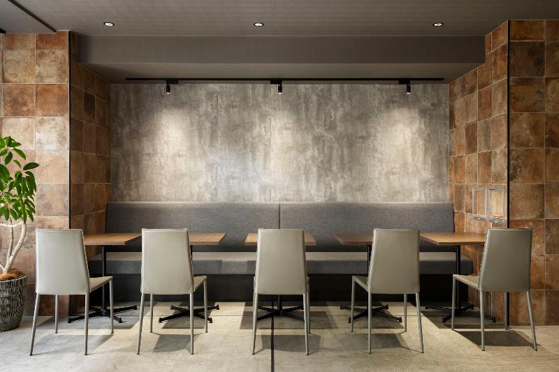 ホテル The B Osaka Shinsekai