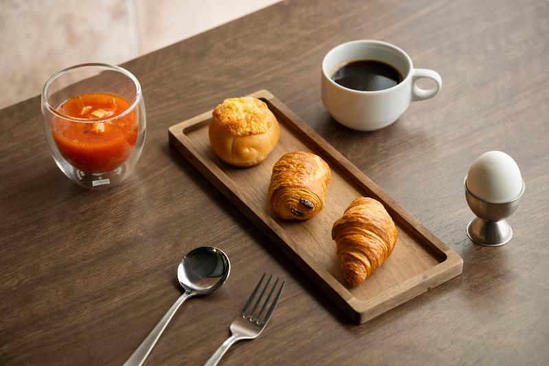 ホテル The B Osaka Shinsekai