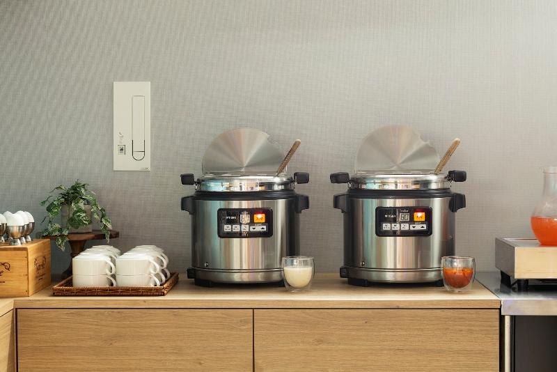 ホテル The B Osaka Shinsekai