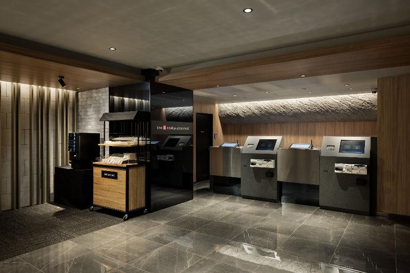 ホテル The B Osaka Shinsekai