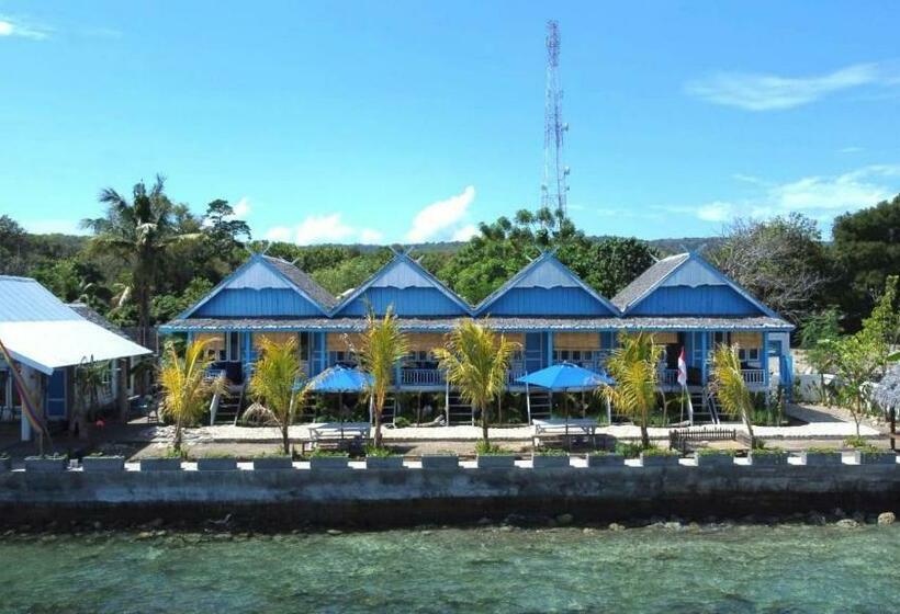 Moyo Island Resort