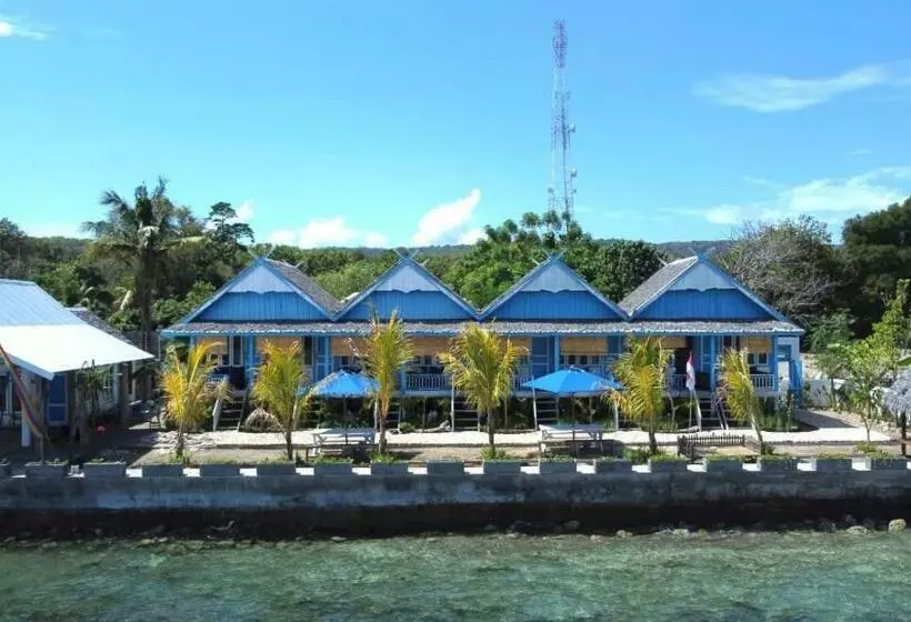 Moyo Island Resort