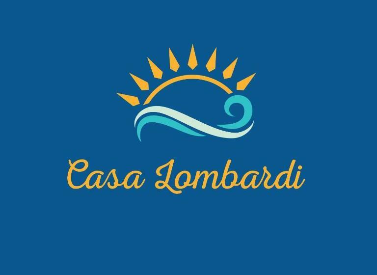 ペンション Casa Lombardi