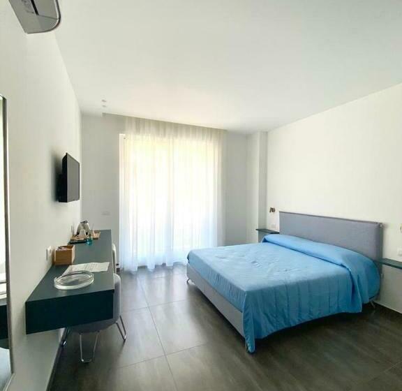 ペンション Casa Lombardi