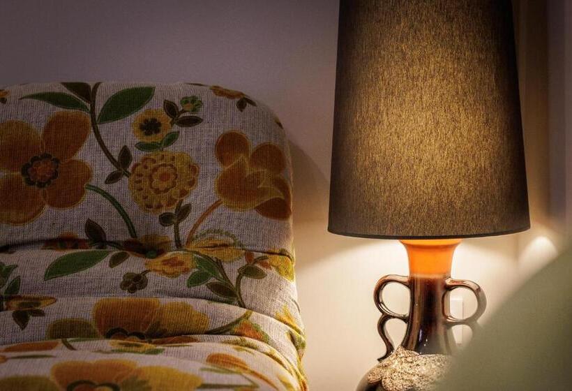 بنسيون Demeure Des Trois Foudres