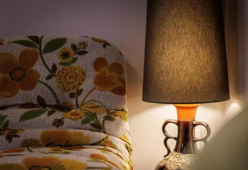 ペンション Demeure Des Trois Foudres