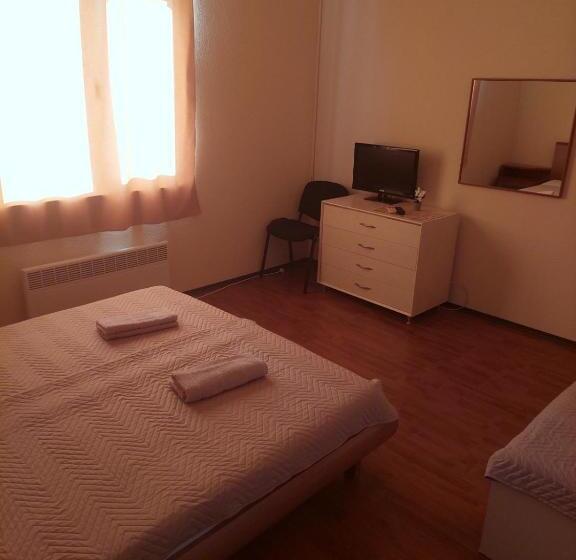 پانسیون Shale Apartments And Rooms