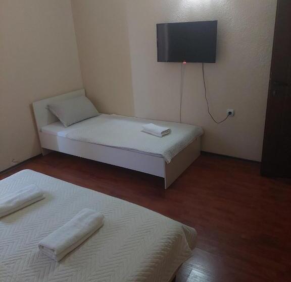 پانسیون Shale Apartments And Rooms