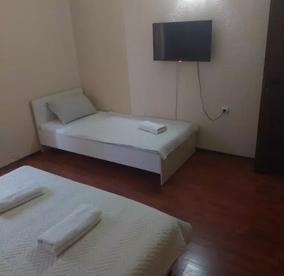 پانسیون Shale Apartments And Rooms