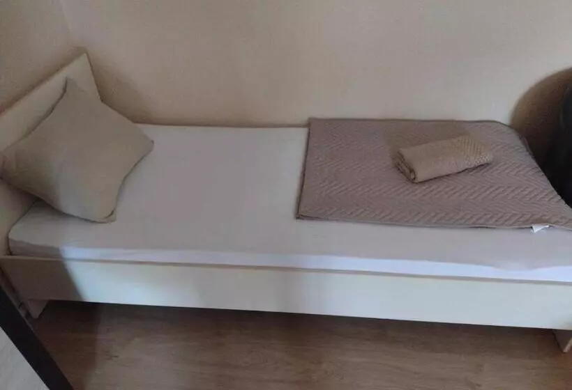 پانسیون Shale Apartments And Rooms