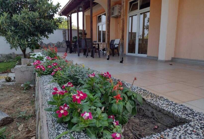 پانسیون Shale Apartments And Rooms