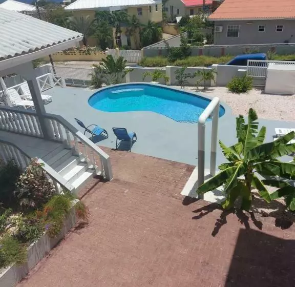 Villa Raven`s Paradise