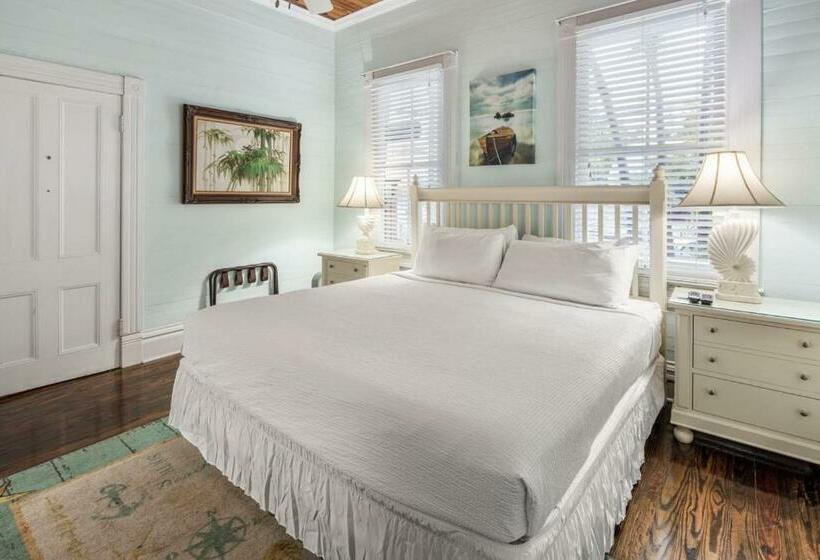 Schronisko Curry House Room 5