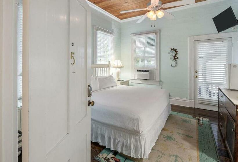 Schronisko Curry House Room 5