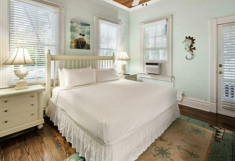 Schronisko Curry House Room 5