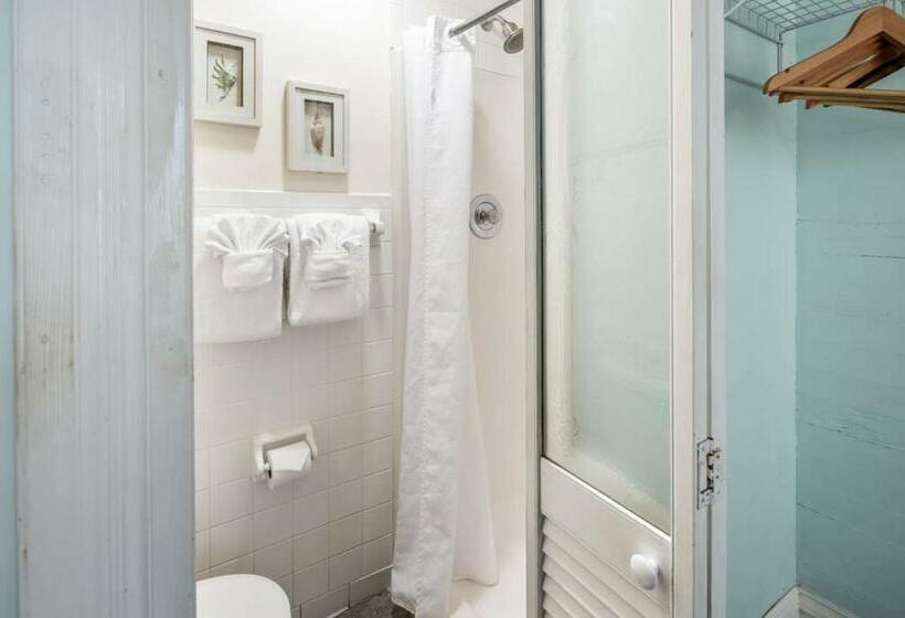 Schronisko Curry House Room 5