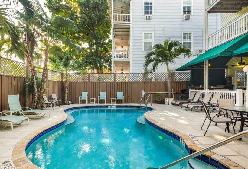 Schronisko Curry House Room 5